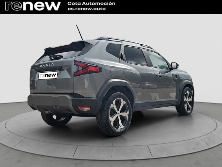 Dacia Duster TCe 130 Journey foto 9