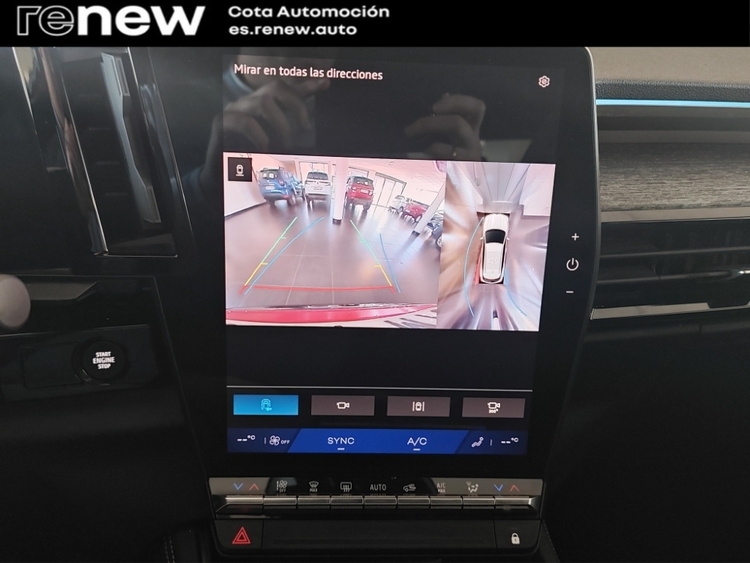 Renault Austral Techno foto 17