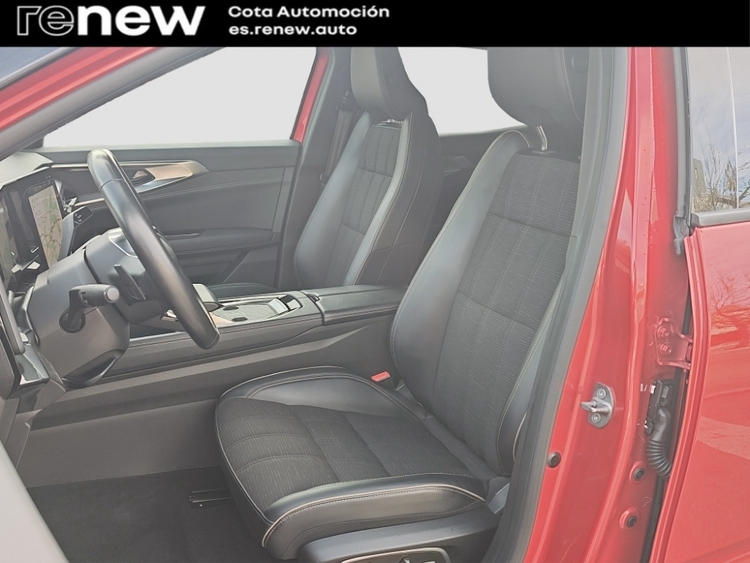 Renault Austral Techno foto 6