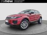 Land Rover Evoque TD4 150CV SE AUTO miniatura 2