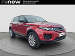 Land Rover Evoque TD4 150CV SE AUTO miniatura 13