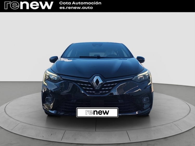 Renault Clio Zen foto 3