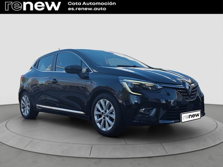 Renault Clio Zen foto 13