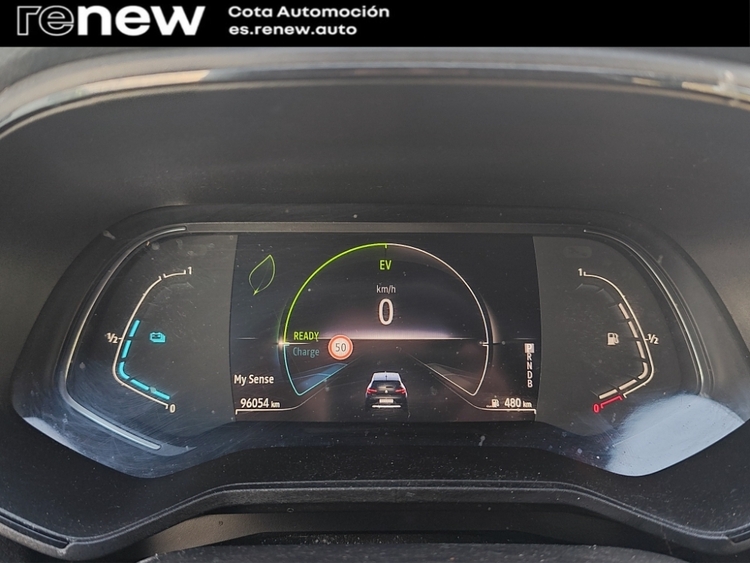 Renault Clio Zen foto 15
