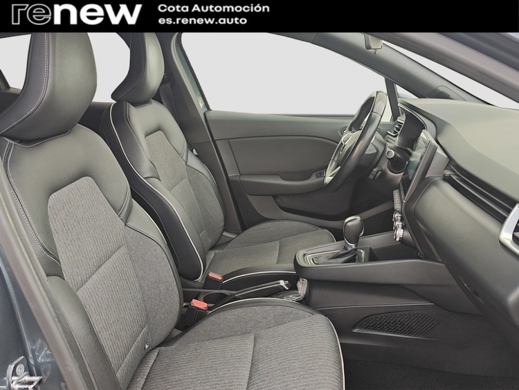 Renault Clio Zen foto 19