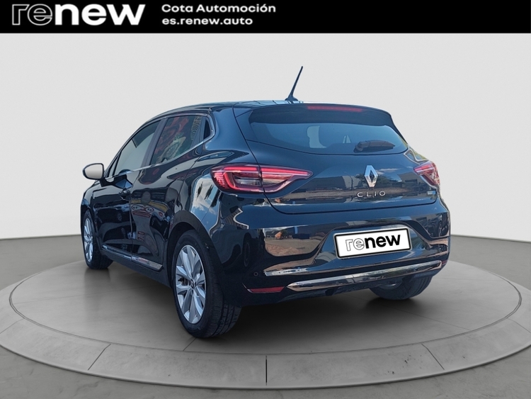 Renault Clio Zen foto 5