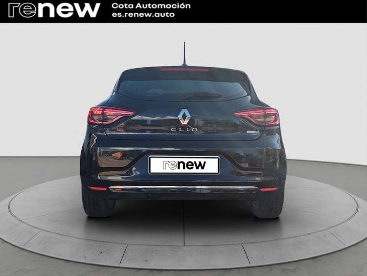 Renault Clio Zen foto 7