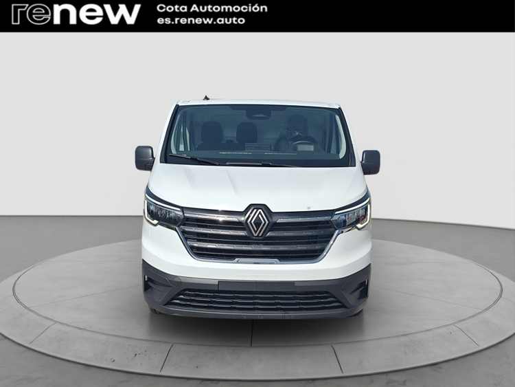 Renault Trafic L2H1 2.0 BLUEDCI  130CV foto 3