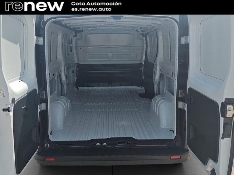 Renault Trafic L2H1 2.0 BLUEDCI  130CV foto 15