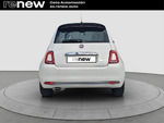 Fiat 500 120 Aniversario miniatura 7