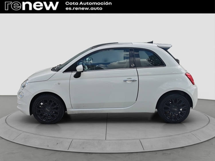 Fiat 500 120 Aniversario foto 4
