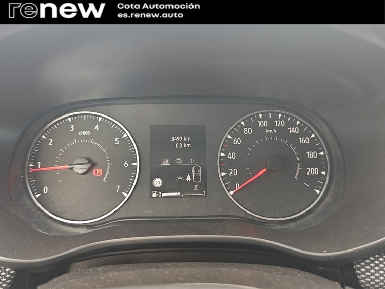 Dacia Sandero Expression foto 15