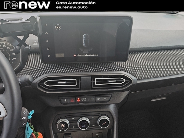 Dacia Sandero Expression foto 17