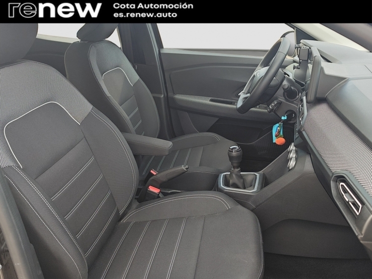 Dacia Sandero Expression foto 19