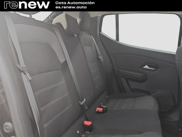 Dacia Sandero Expression foto 20