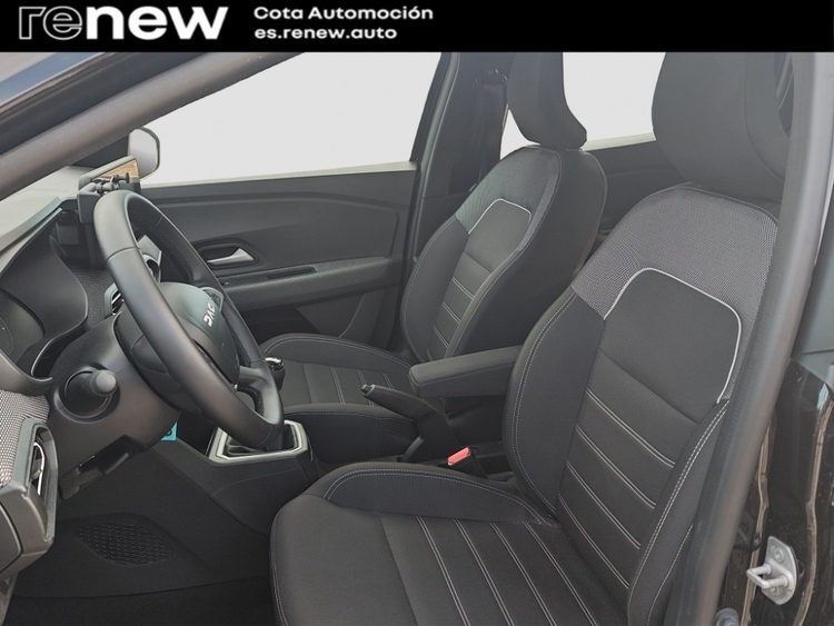 Dacia Sandero Expression foto 6