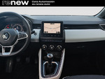 Renault Clio Techno miniatura 12