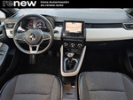 Renault Clio Techno miniatura 10