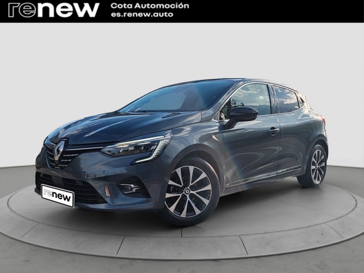 Renault Clio Techno foto 2