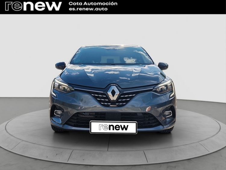 Renault Clio Techno foto 3