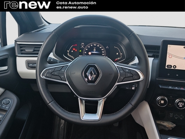 Renault Clio Techno foto 14