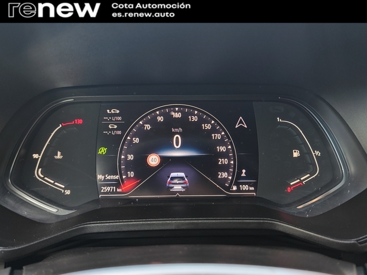 Renault Clio Techno foto 15