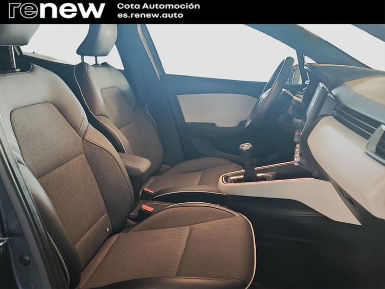 Renault Clio Techno foto 19