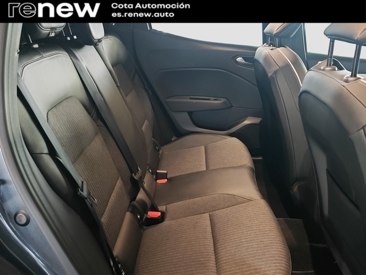 Renault Clio Techno foto 20