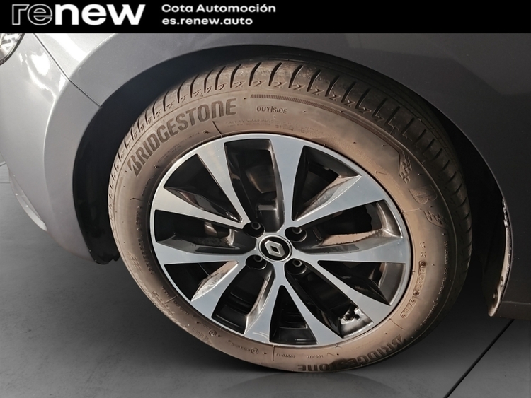 Renault Clio Techno foto 21