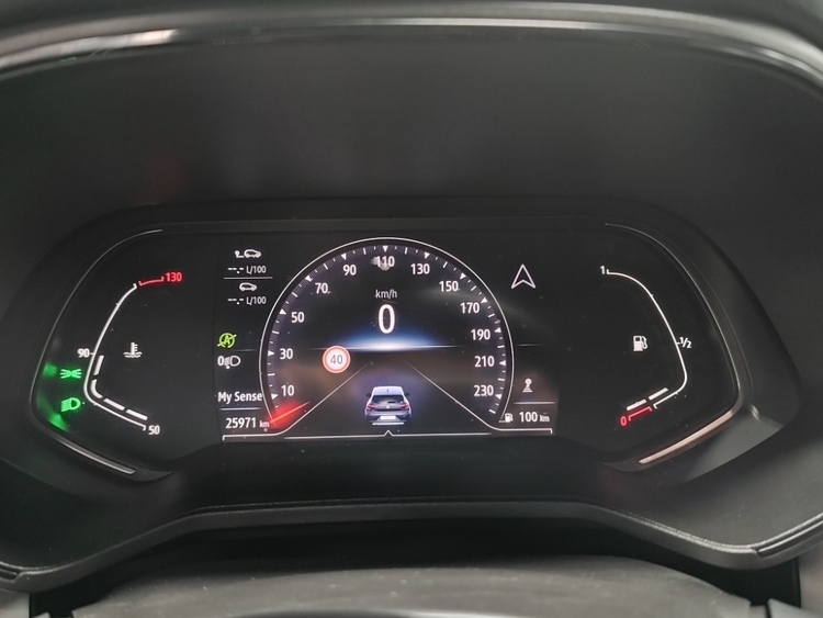 Renault Clio Techno foto 22