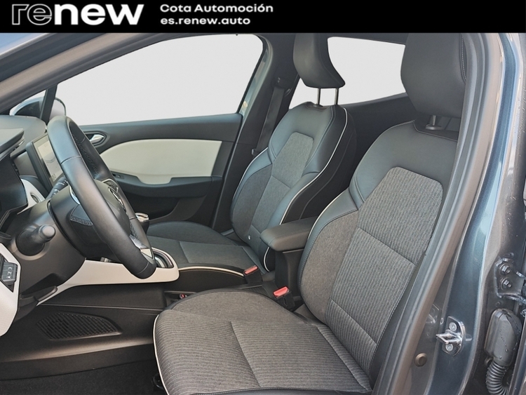 Renault Clio Techno foto 6