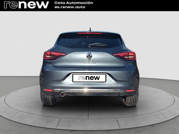 Renault Clio Techno foto 7