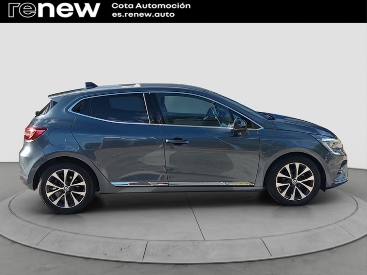 Renault Clio Techno foto 11