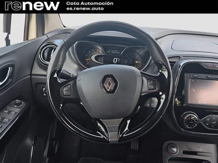Renault Captur Zen foto 14