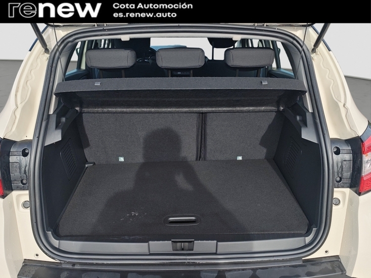 Renault Captur Zen foto 18