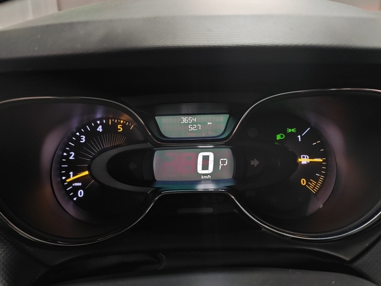 Renault Captur Zen foto 22