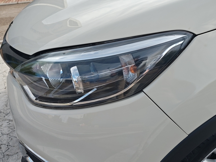 Renault Captur Zen foto 23