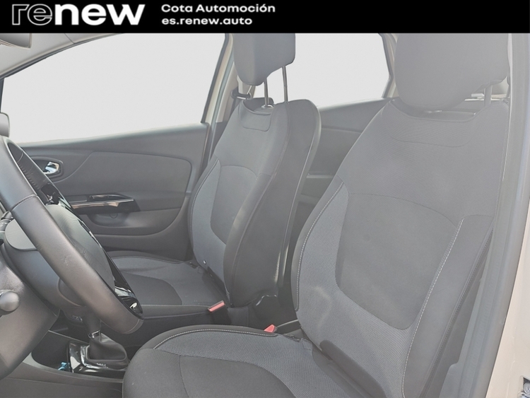 Renault Captur Zen foto 6