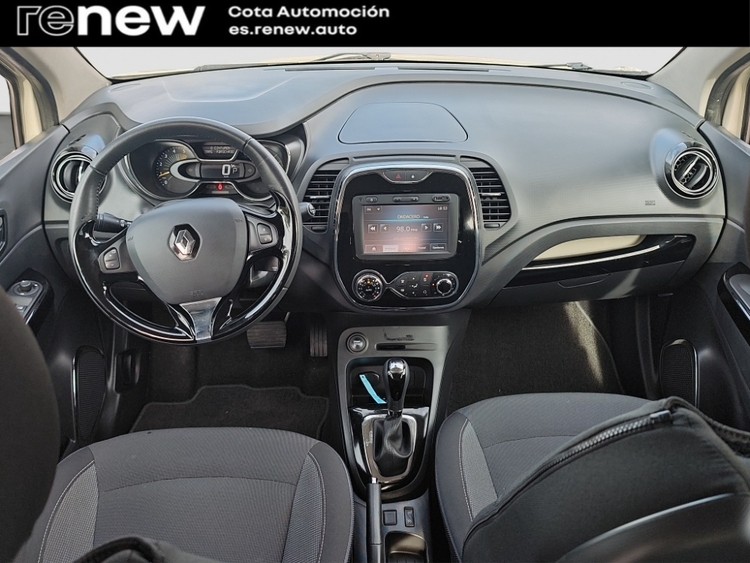 Renault Captur Zen foto 10