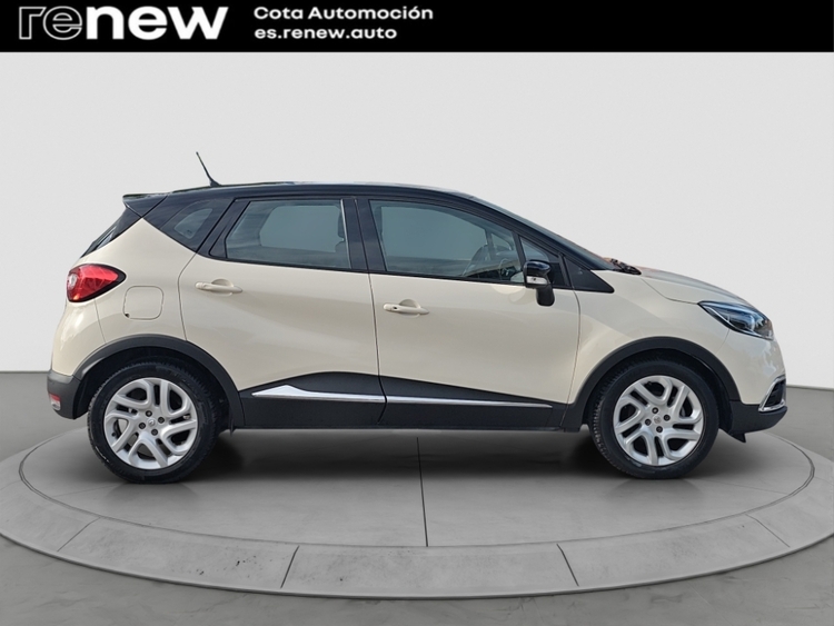 Renault Captur Zen foto 11