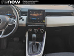 Renault Clio Techno miniatura 12