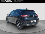 Renault Clio Techno miniatura 5
