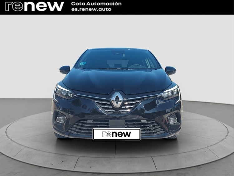 Renault Clio Techno foto 3