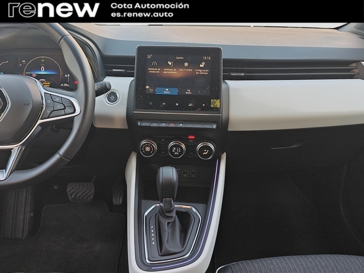 Renault Clio Techno foto 12