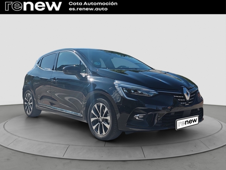 Renault Clio Techno foto 13