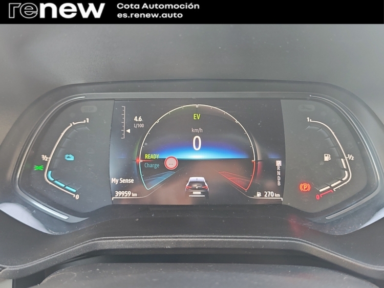 Renault Clio Techno foto 15