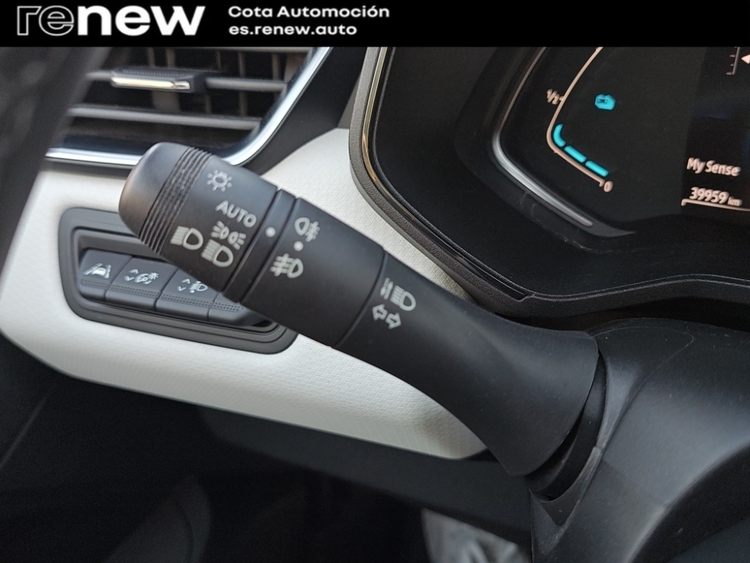 Renault Clio Techno foto 19