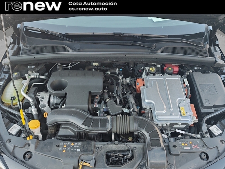 Renault Clio Techno foto 22
