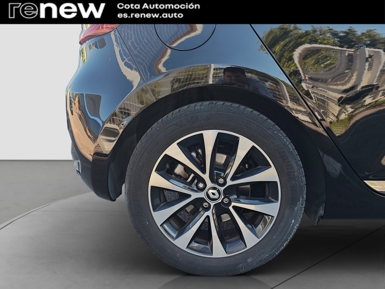 Renault Clio Techno foto 26