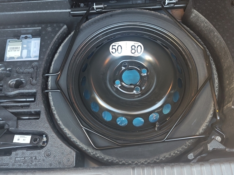 Renault Clio Techno foto 28